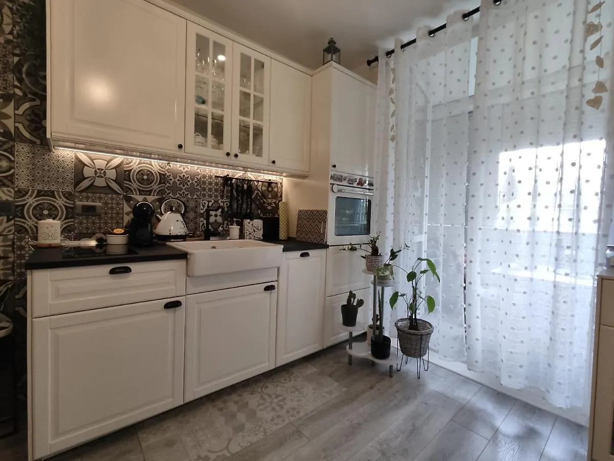 Sweet home R&M Split Appartement