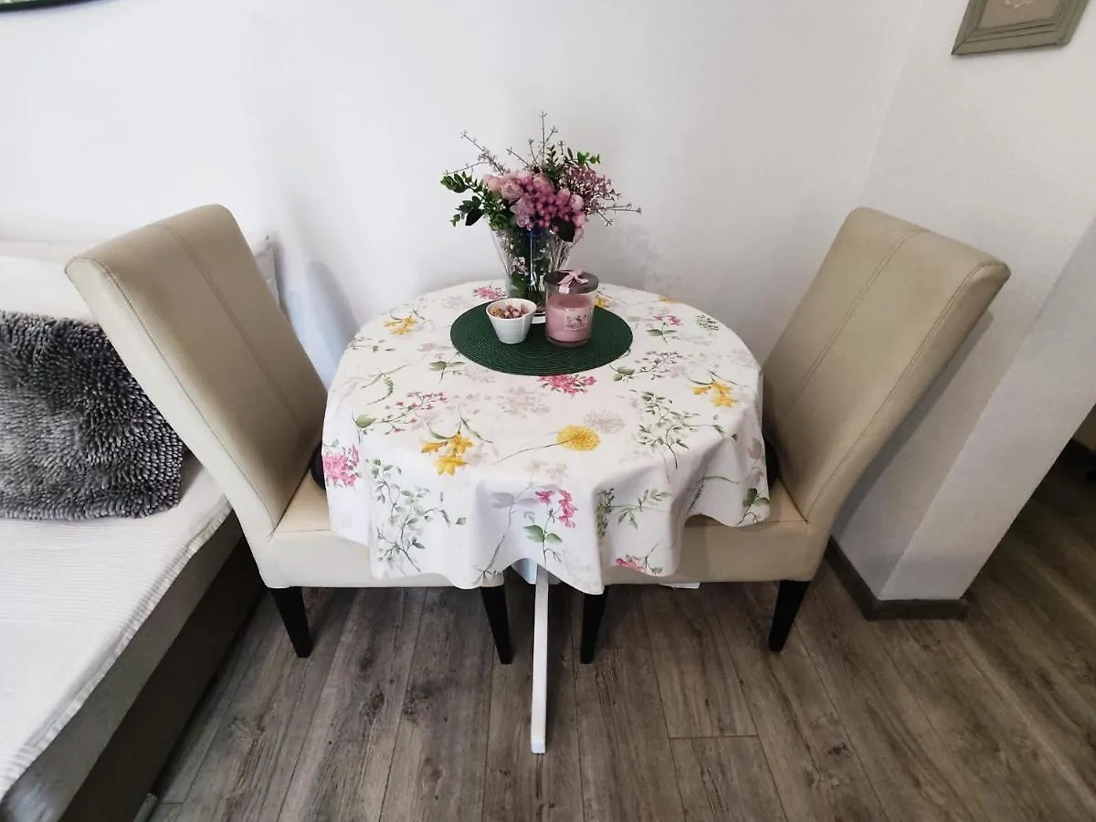 Appartement Sweet home R&M Split