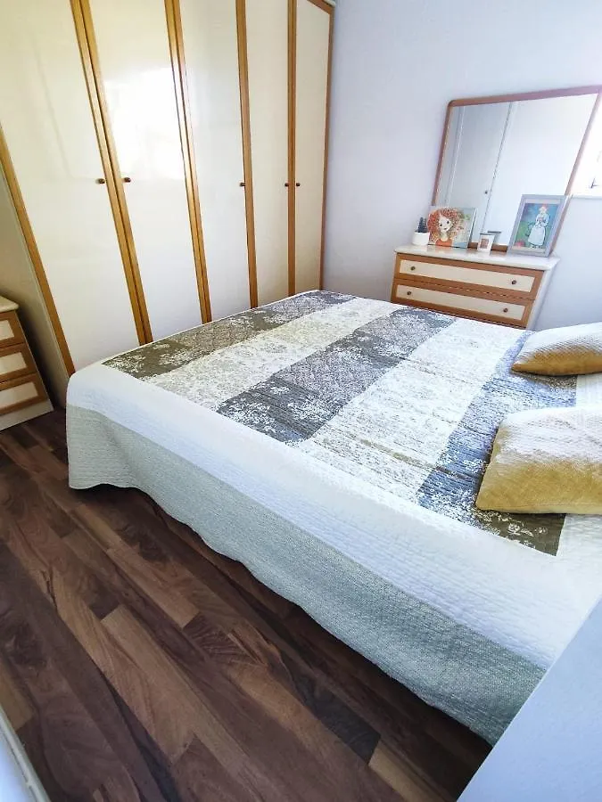 Sweet home R&M Split Appartement