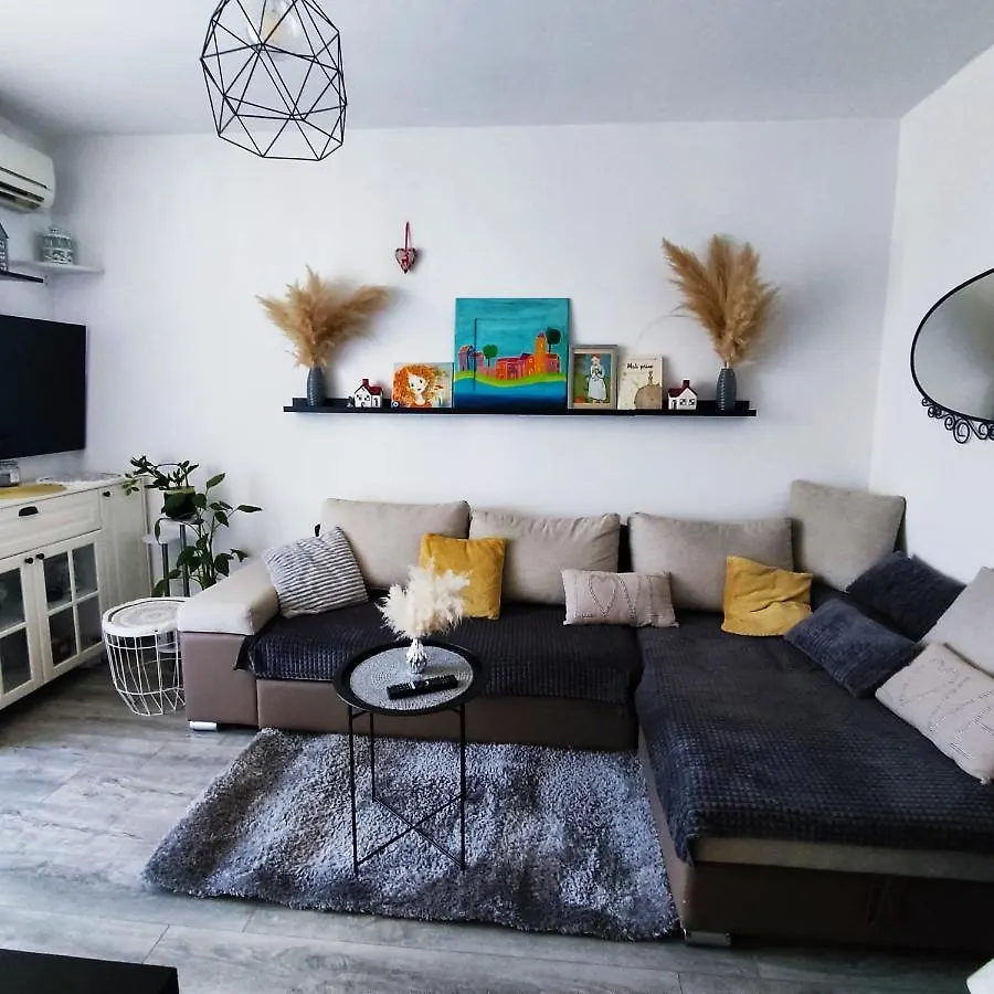 Sweet Home R&M Split Apartamento